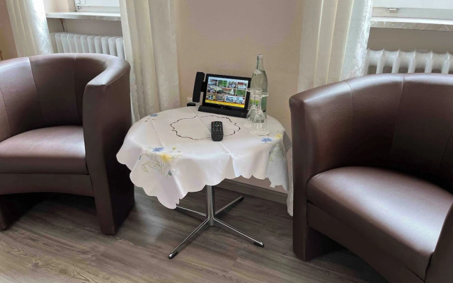 Gasthaus Breitenbach OHG