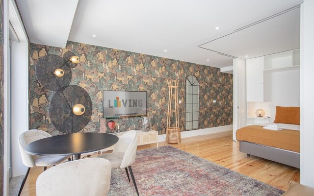 Liiiving - Flores Design Experience 4.7
