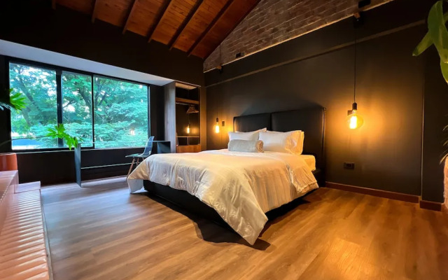 Hotel Lleras Park IV