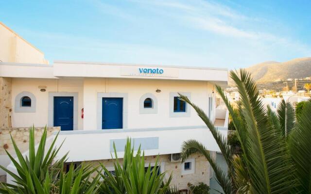 Veneto Sea View Apartments