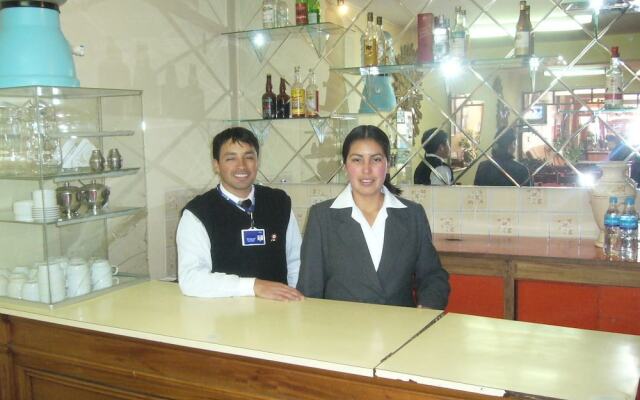 Hotel Casablanca