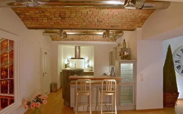 Philosophenhöhe Appartements