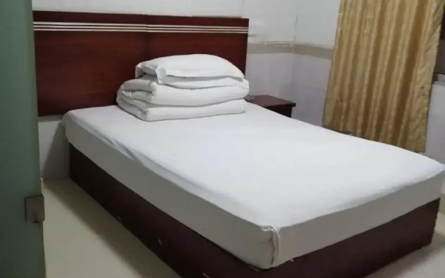 Lijia Hostel