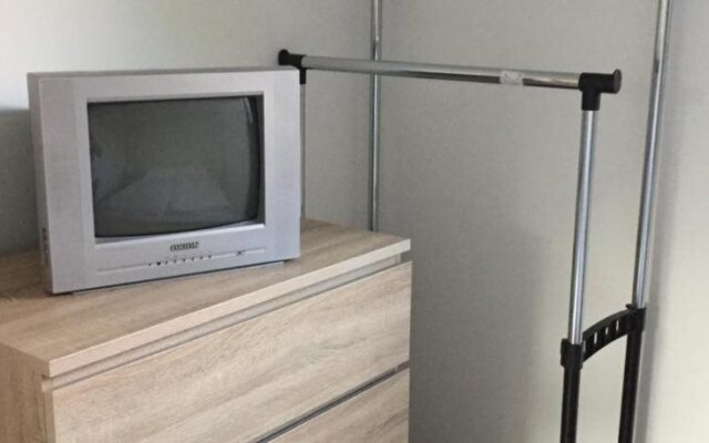 Pálma Apartmanház Siófok