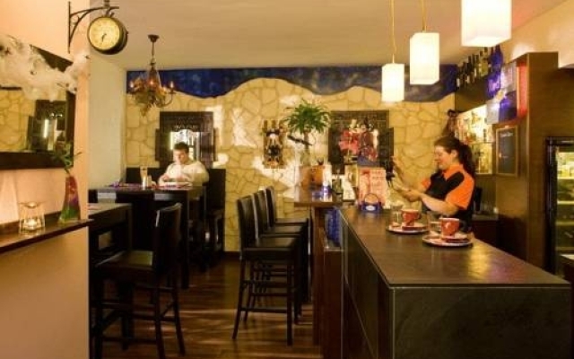 Stadthotel Hauser Eck