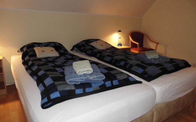 Guesthouse Steinsholt