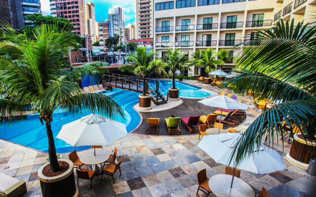 Mareiro Hotel