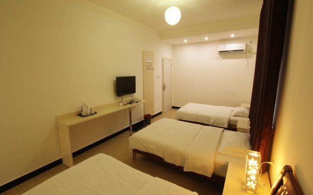 Guilin Buddy's Hostel