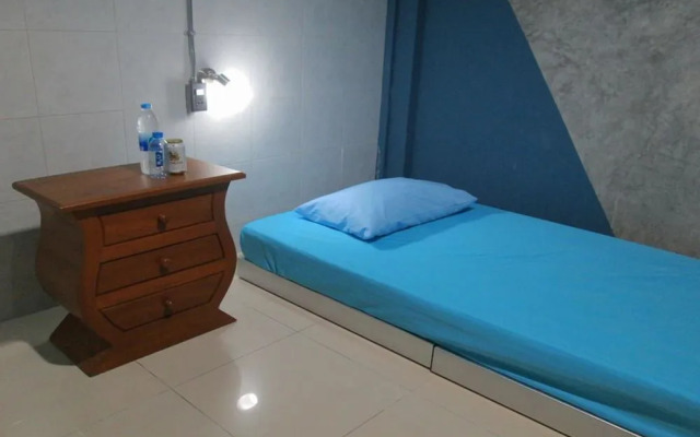 The Nexchange Bangkok Hostel