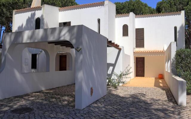 Villa V2 Duplex - Vilamoura Tennis