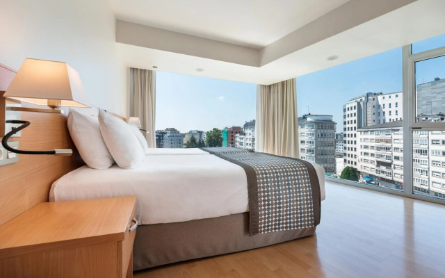 Hotel Exe Puerta de San Pedro