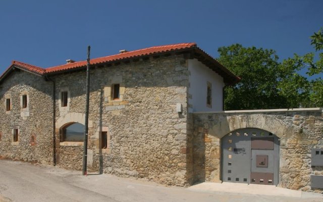 Apartamentos Casona Del Agua