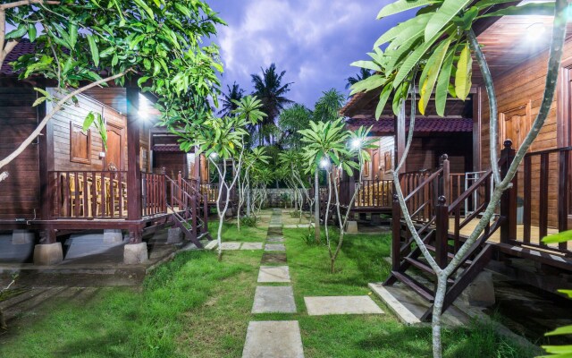 Lembongan Bagus Villa