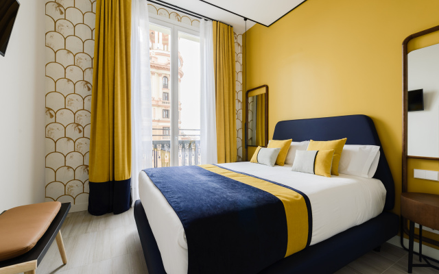 SmartRental Collection Gran Via Centric