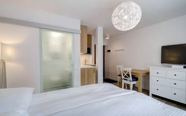 Mini Studio 2 by Grand Apartments