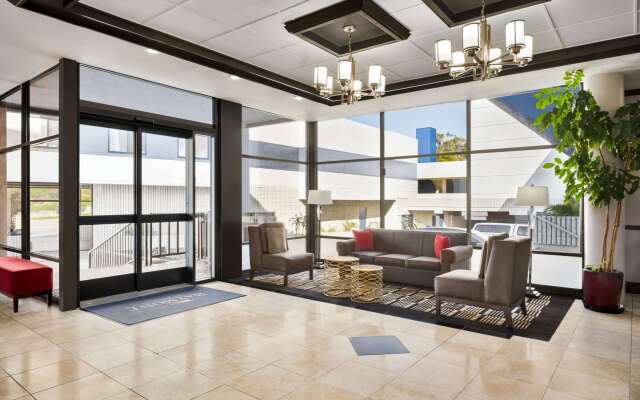 Baymont by Wyndham Monterey Park