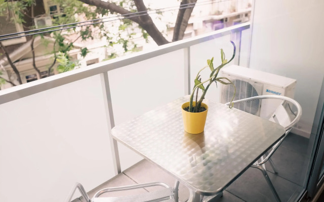 Sucre Suites