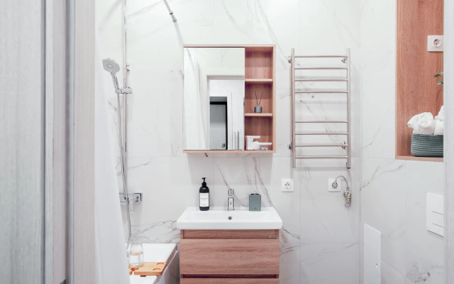 КварТигра на улице Краснодарская