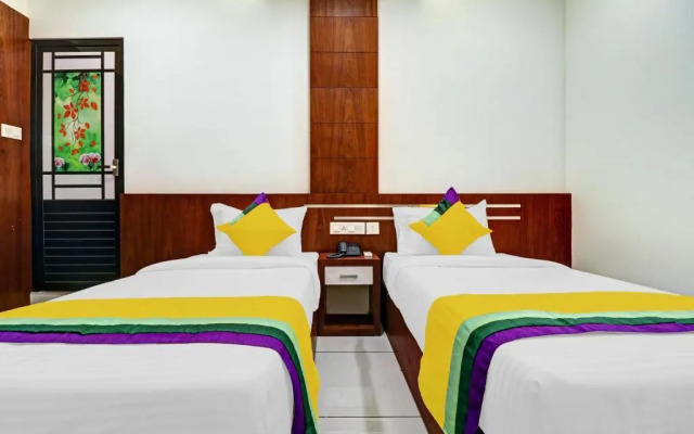 Fathima Palace