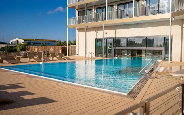 SlowDown Bottsand Hotel und Spa
