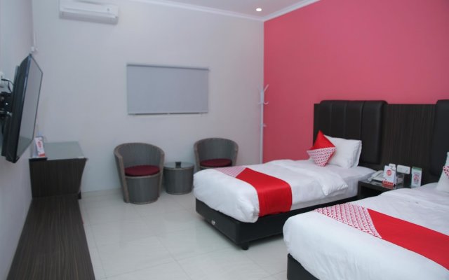 Galaxy Guesthouse by OYO Rooms