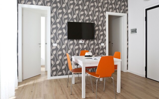 Italianway Apartments - Caretto