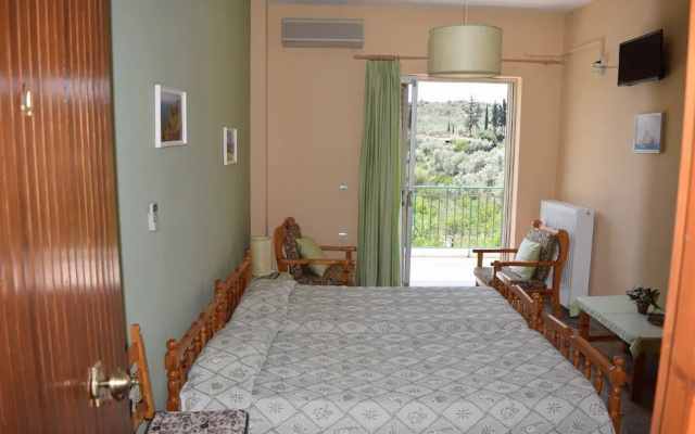 Apartments Rania
