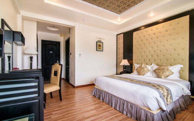 Rosaleen Boutique Hotel