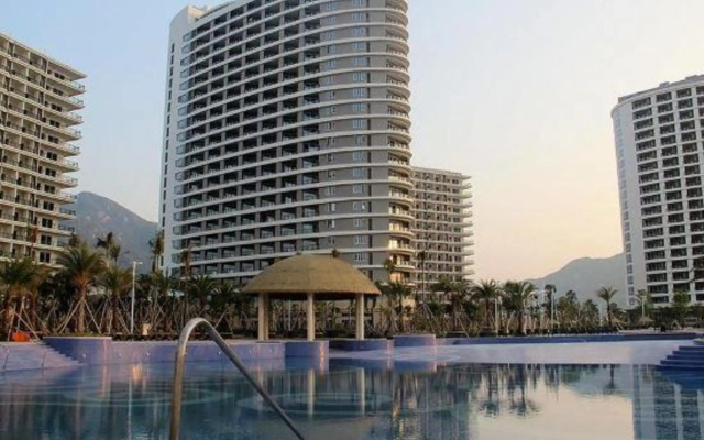 Xunliao Bay Sea Park Holiday Apartment
