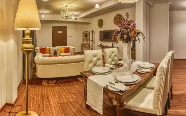 Covanro Sigiriya - Luxury Haven