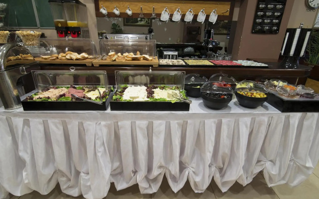 Cumbali Suite