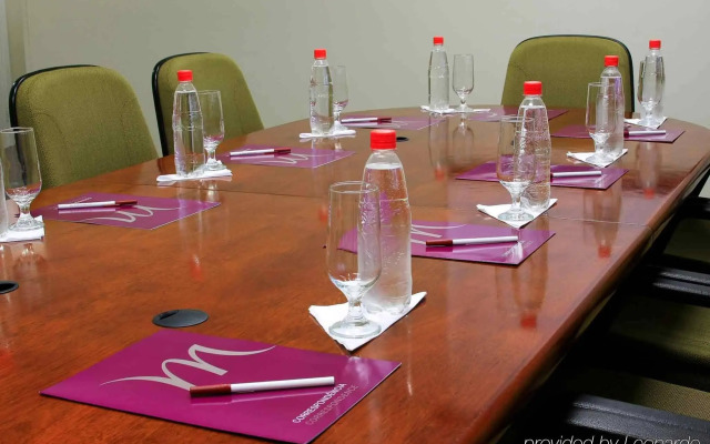 Mercure Joinville Prinz Hotel