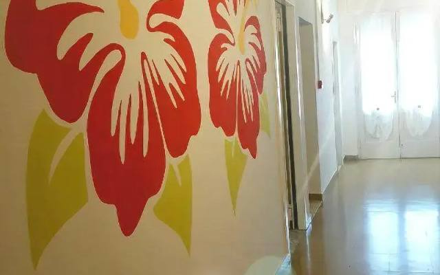 Hotel Aloha