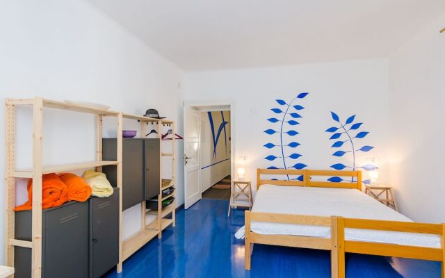 Apartments Eos & Vespera