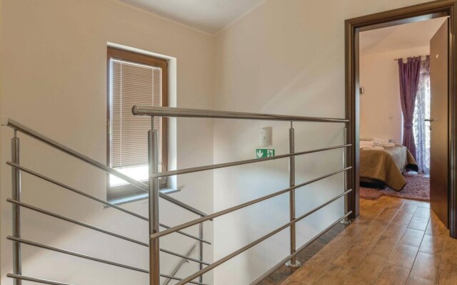 Beautiful Home in Betiga With Wifi and 3 Bedrooms