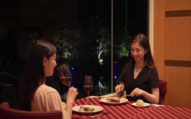 Hakodate Onuma Prince Hotel