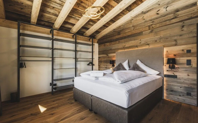 Wilderer Chalets