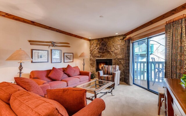 Westwind 201 2BD 2BA Plat. Condo