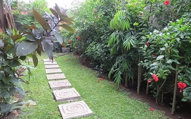 Bali Sari Homestay