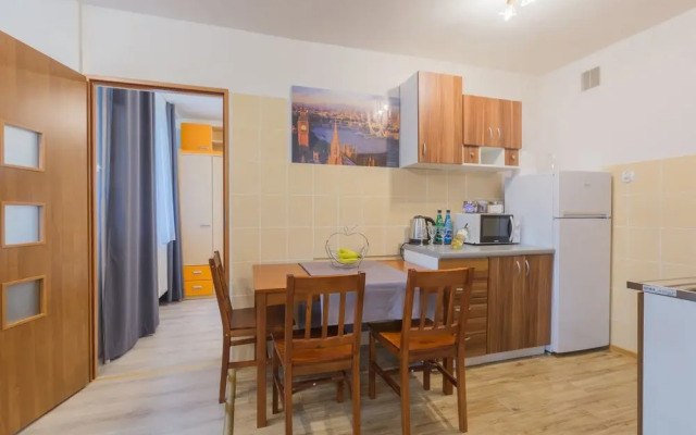 Apartamenty Bialystok - Proletariacka 2A