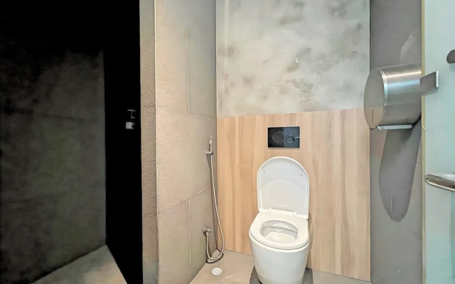 Futura Boutique Hostel