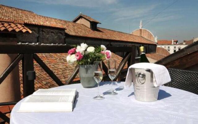 Ca' Elvira Terrazza Veneziana
