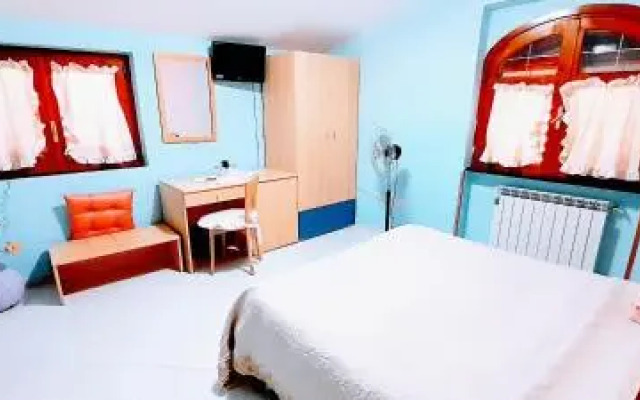 Affitacamere Novella