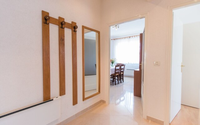 Apartment Vesna