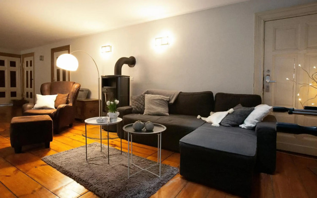 Avancer - außergewöhnliches Ambiente