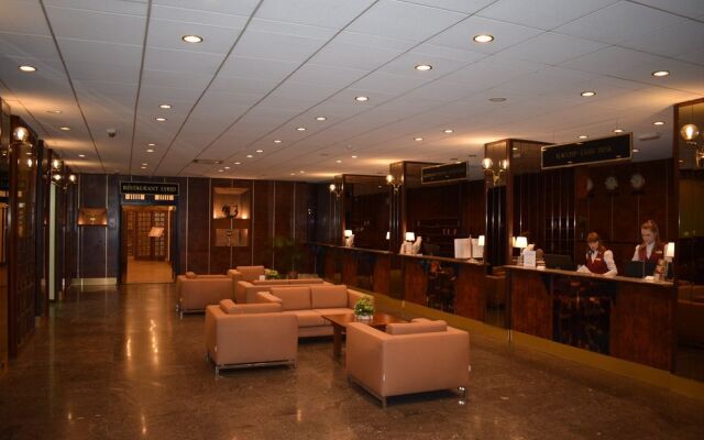 Premier Hotel Lybid
