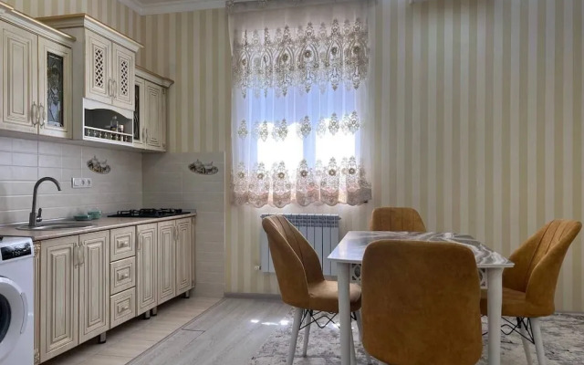 Apartments Parkent 203 Tashkent