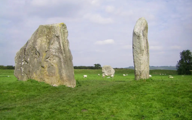 Avebury Life B&B