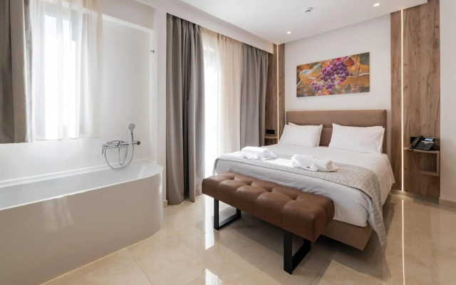 The Wine Hotel