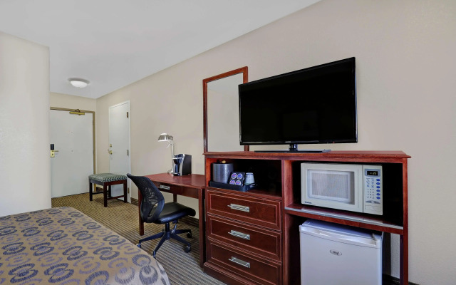 SureStay Plus Hotel by Best Western Drumheller